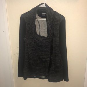 Calvin Klein Performance Jacket